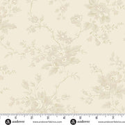 Special Delivery Heirloom Rose Cream