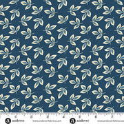 Special Delivery Jewelweed Indigo