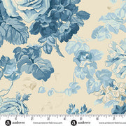Special Delivery Rose Bouquet Porcelain