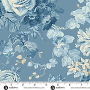 Special Delivery Rose Bouquet Twill