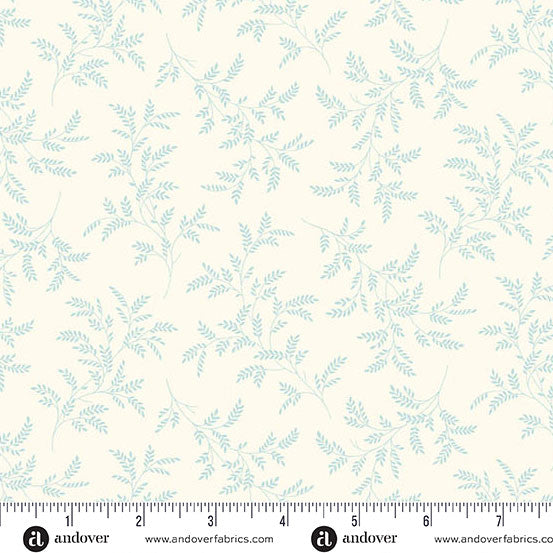 Special Delivery Fat Quarter Bundle (34pcs)