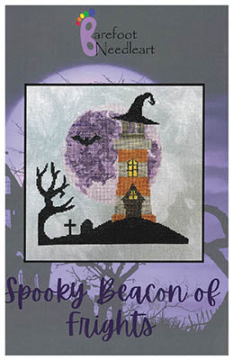Spooky Beacon Of Frights