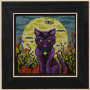 Mill Hill Spooky Cat (2025)