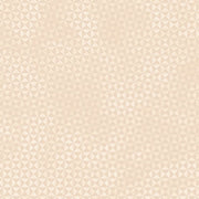 Spooky Stitches Patchwork Geo Cream