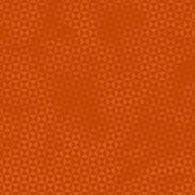 Spooky Stitches Patchwork Geo Orange