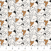 Squishmallows Cam The Cat Cream