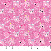 Squishmallows Pink Squad Pink