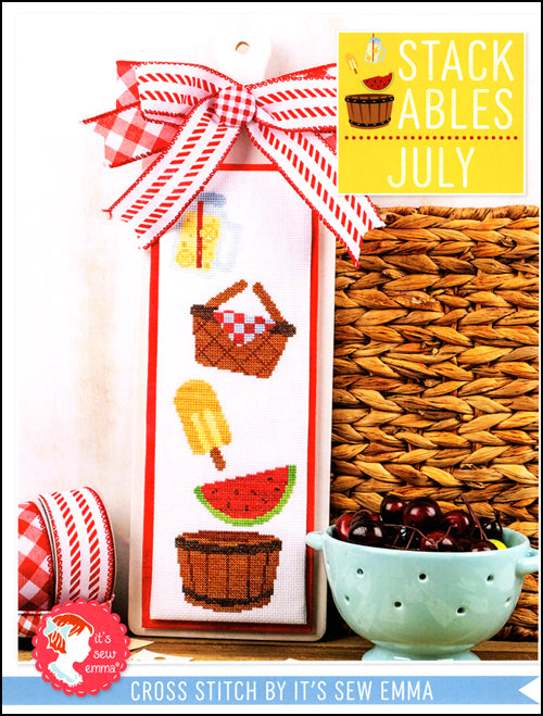 Stackables July