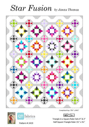 Star Fusion (2419)