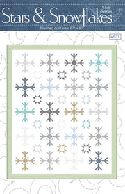 Stars & Snowflakes