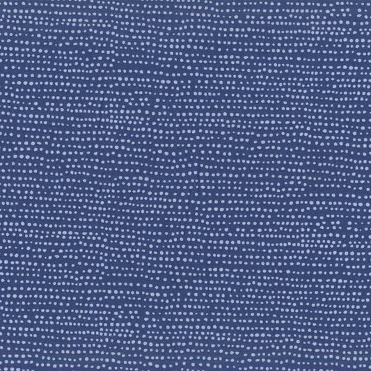 FQ Dear Stella Moonscape 1150 Dutch Blue