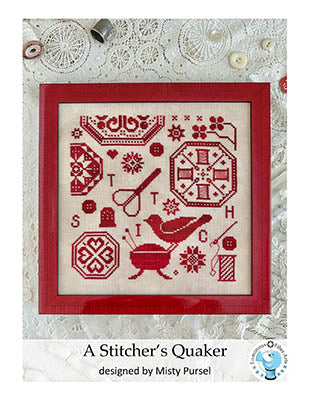 Stitcher's Quaker