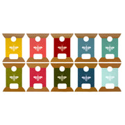 Stitchy Spools Floss Drops