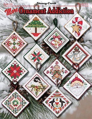 More Ornament Addiction