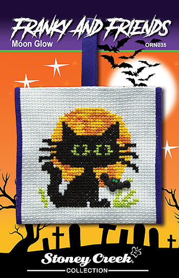 Ornament Chart - Moon Glow