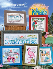 Stitching In Paradise