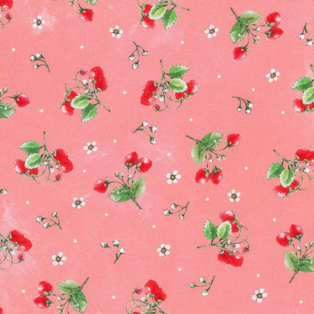 Strawberry Season Azalea (22315-ABYD-301)