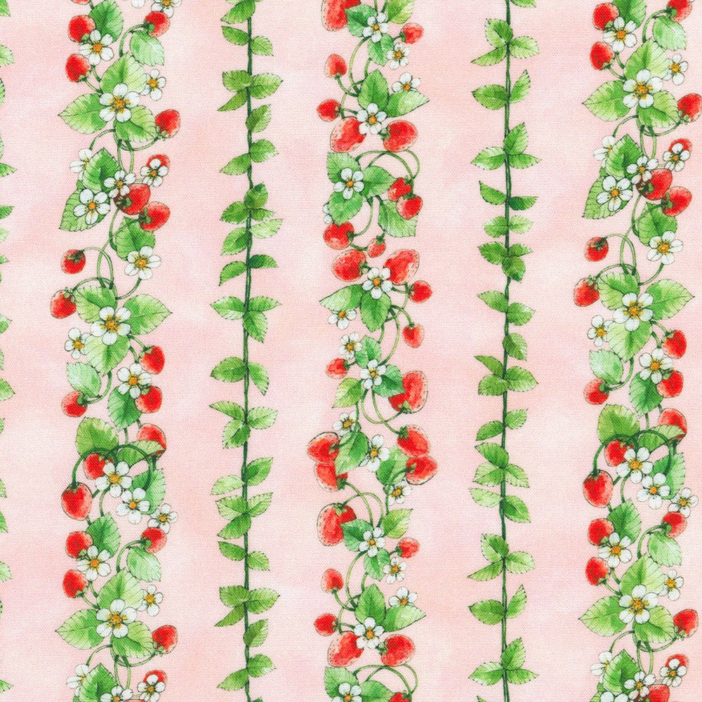 Strawberry Season Camellia (22316-ABYD-122)