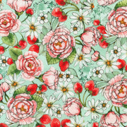 Strawberry Season Seafoam (22311-ABYD-241)