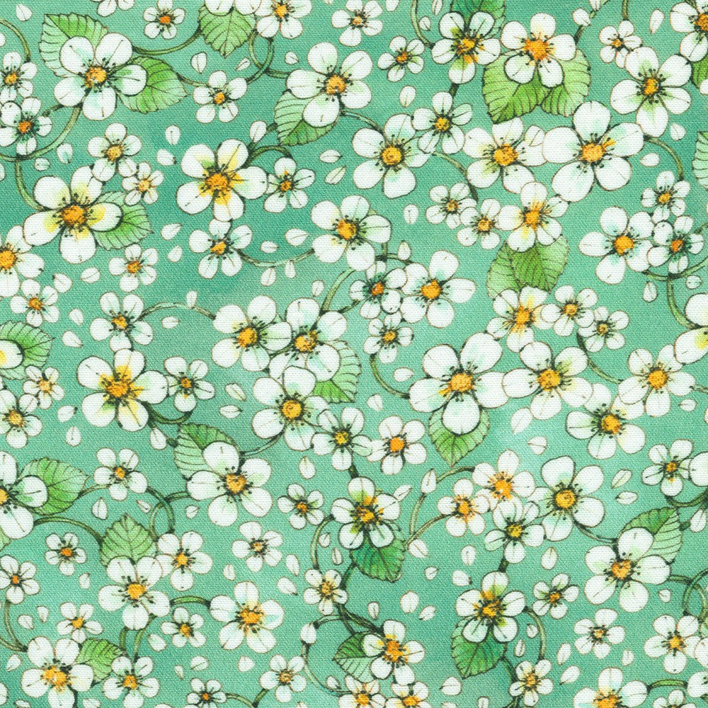 FQ Strawberry Season Seafoam (22313-ABYD-241)
