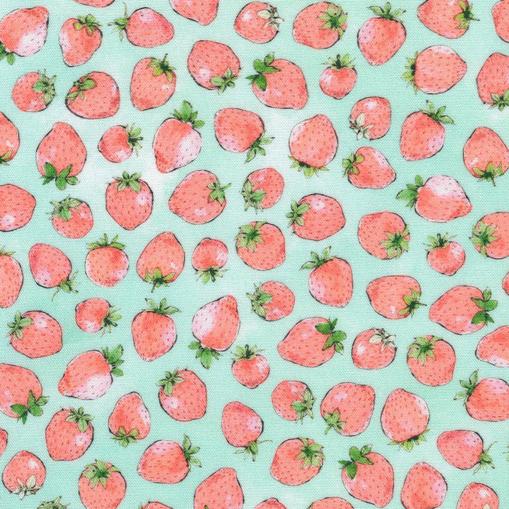 Strawberry Season Seafoam (22314-ABYD-241)