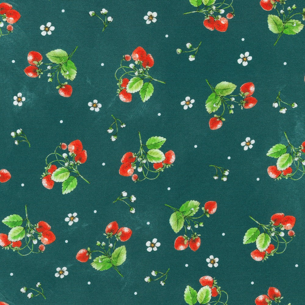 Strawberry Season Slate (22315-ABYD-66)