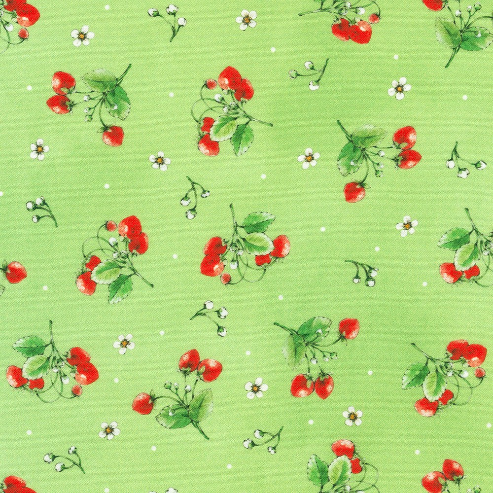 Strawberry Season Sweet Pea (22315-ABYD-55)