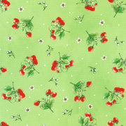 Strawberry Season Sweet Pea (22315-ABYD-55)