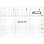 Strip Set Ruler 7” x 10”
