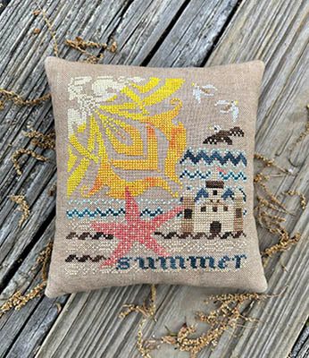Summer Sunshine