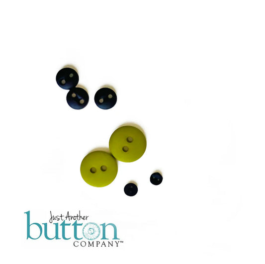 Sunflower Slope on Wander Lane Button Pack