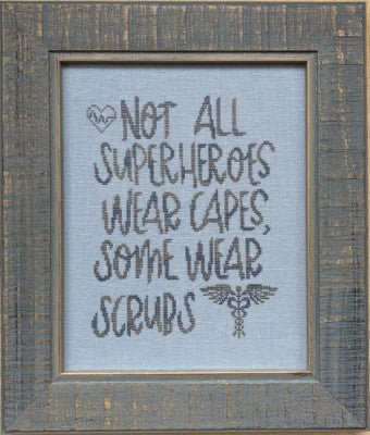 Super Heroes