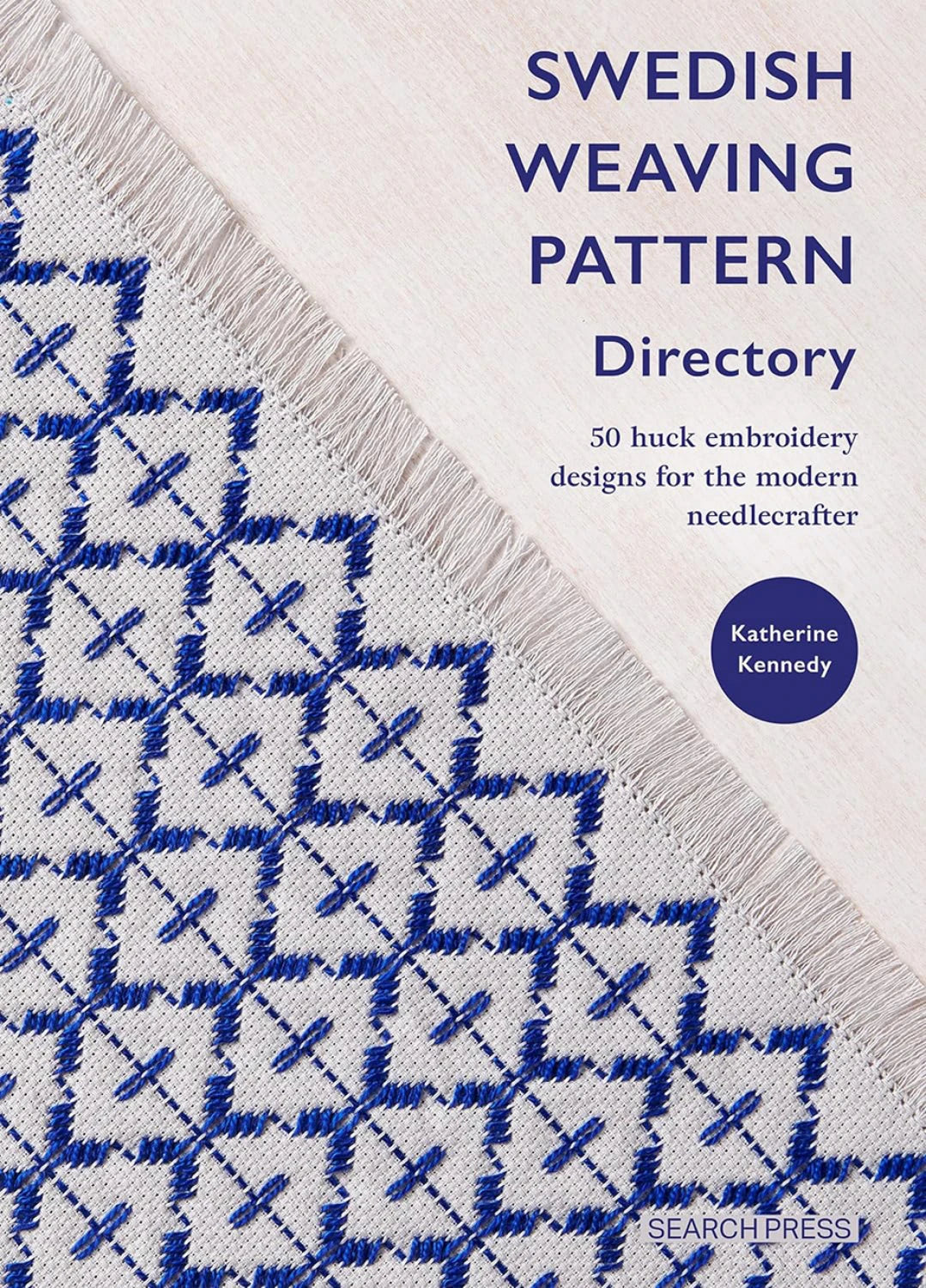 Swedish Weaving Pattern Directory