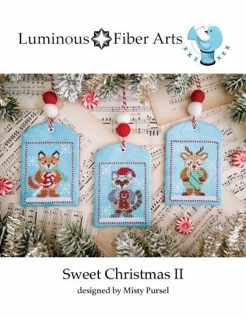 Sweet Christmas II