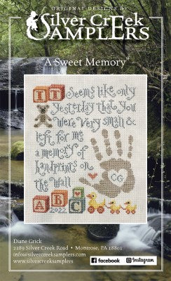 Sweet Memory