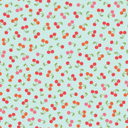 SWEET SHOPPE CHERRIES BLUE