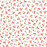 SWEET SHOPPE CHERRIES WHITE
