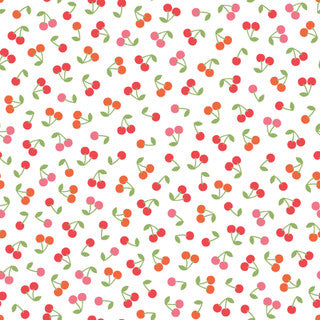 SWEET SHOPPE CHERRIES WHITE