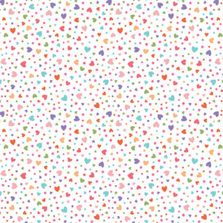 SWEET SHOPPE HEARTS MULTI