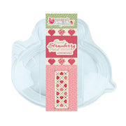 Sweet Strawberry Patch Runner Kit