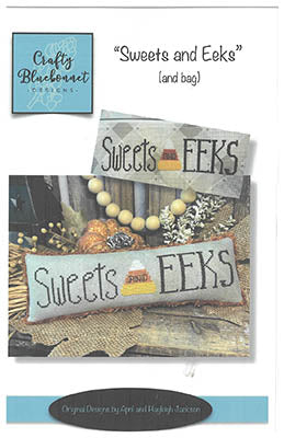 Sweets And Eeks