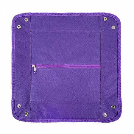 The Gypsy Quilter Tote Trivet Purple - TGQ068