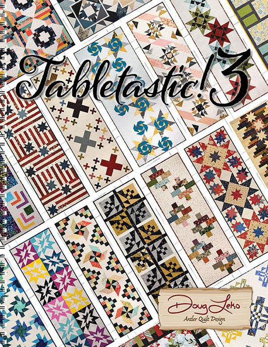 Tabletastic 3