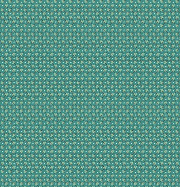 Home Town Freeman Teal