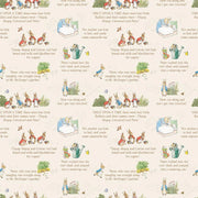 FQ The Tale of Peter Rabbit Cream