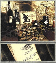 The Witch Is In - 2013