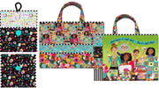 The Sweet Tea Girls Pattern