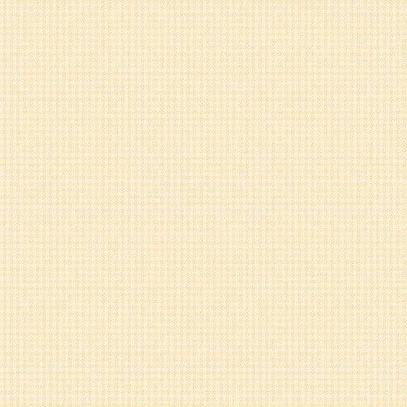 Timeless Stitches Gingham Cream