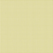FQ Timeless Stitches Gingham Green