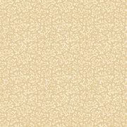 FQ Timeless Stitches Scrolls Tan